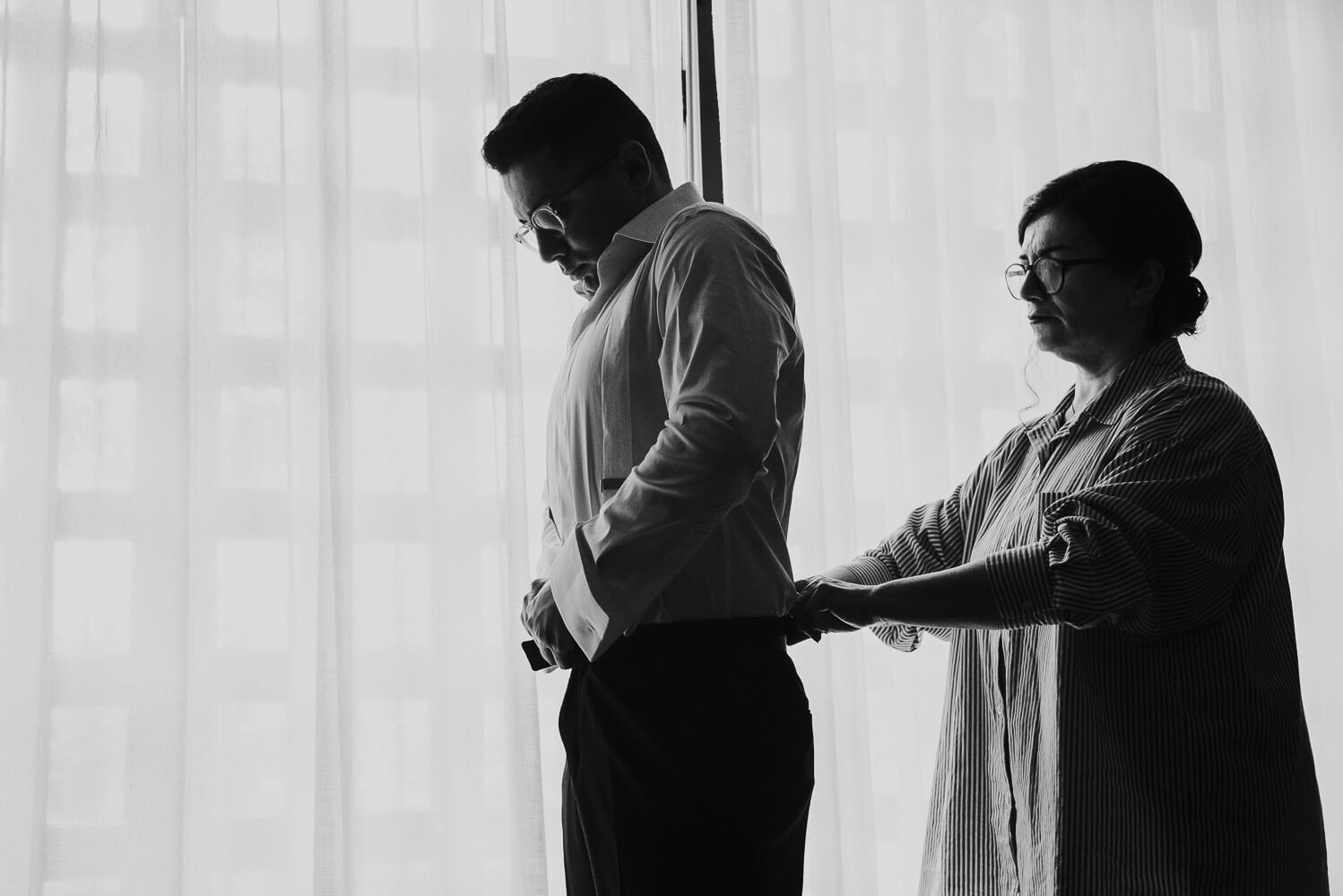 Fotografía de boda en San Miguel de Allende por fotógrafo de bodas destino en México